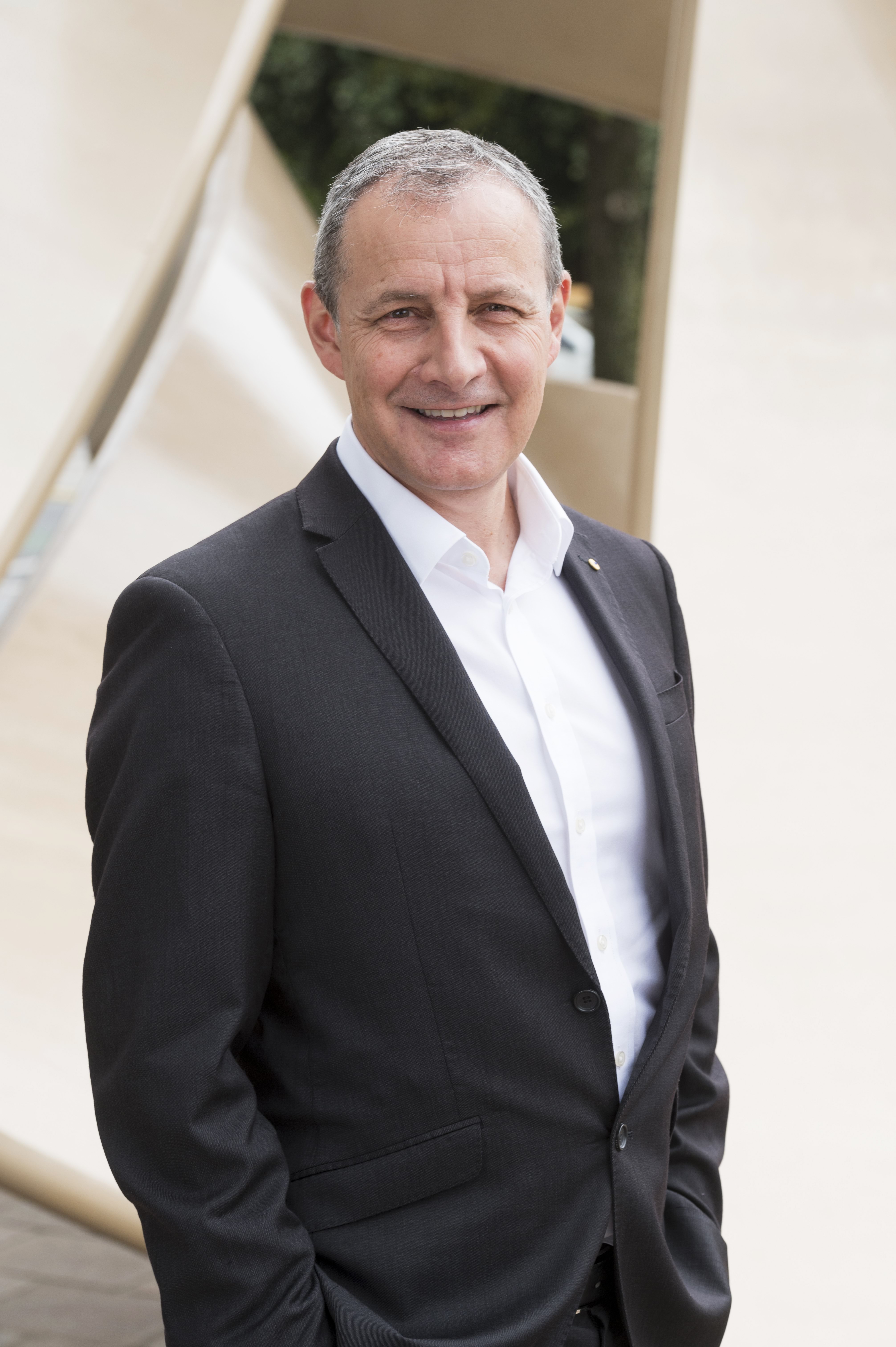 Chief Municipal Inspector, Michael Stefanovic AM
